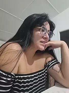 Stripchat Best Webcam of Lia_flowers