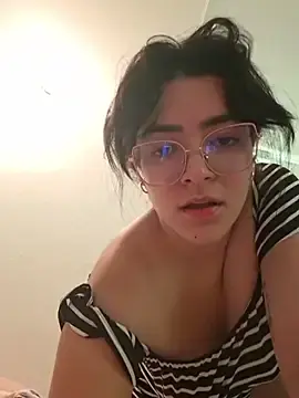 Stripchat Private Sex Chat of Lia_flowers
