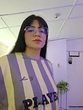 Stripchat Private Sex Chat of Lia_flowers