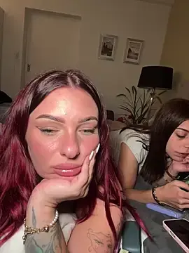 Stripchat Private Sex Chat of OliviaaFischer