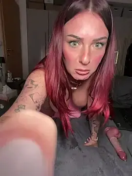 Stripchat Private Sex Chat of OliviaaFischer