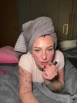 Stripchat Adult Webcams of OliviaaFischer