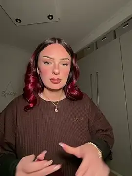Stripchat Sex Cam of OliviaaFischer