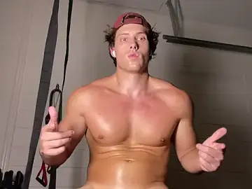 Stripchat Free Porn Cam of alex_islivee