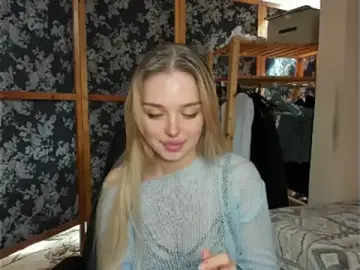 Stripchat Live Porn of lina_milka