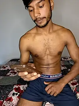 Stripchat Live Sex of rohit_punjab