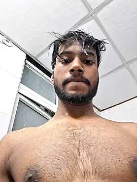 Stripchat Best Webcam of rohit_punjab