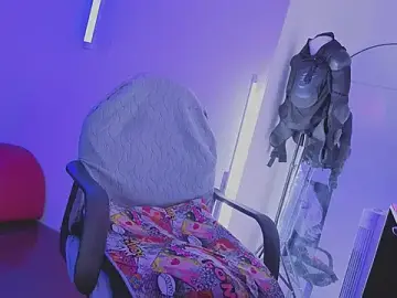 Stripchat Sex Chat of taylor_morgann