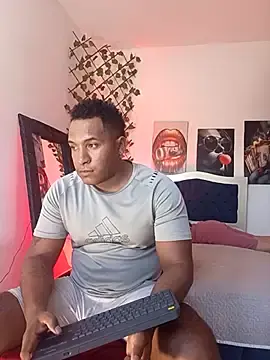 Stripchat Nude Webcam of ARTHUR_MINI