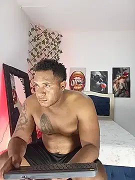 Stripchat Adult Video Chat of ARTHUR_MINI