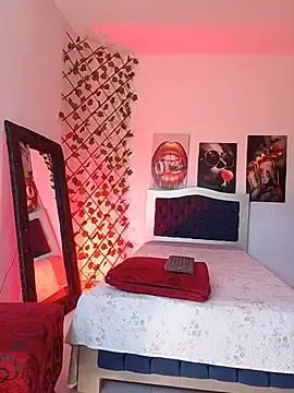 Stripchat Adult Video Chat of ARTHUR_MINI