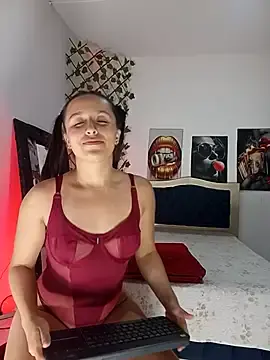 Stripchat Nude Webcam of ARTHUR_MINI