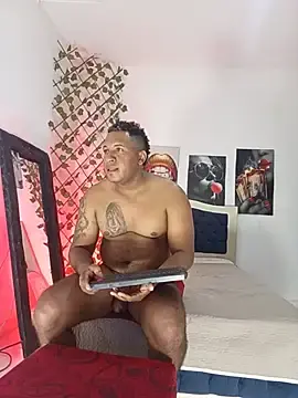 Stripchat Sex Chat of ARTHUR_MINI