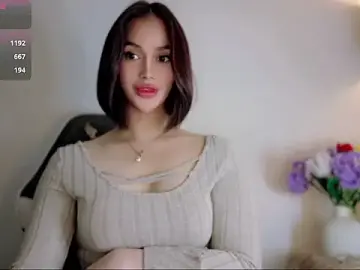 Stripchat Sex Chat of Anna_HollyDoll