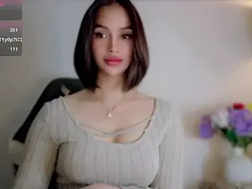 Stripchat Live Porn of Anna_HollyDoll