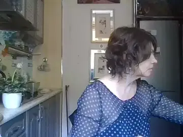 Stripchat Free Porn Cam of Baby-Matilda