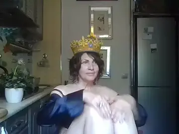 Stripchat Live Sex of Baby-Matilda