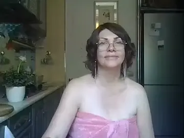 Stripchat Free Live Porn of Baby-Matilda