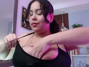 Stripchat Live Sex Cam of Dalila_Sky