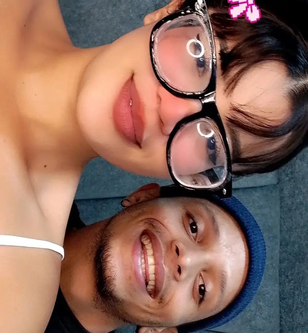 DamianandEva