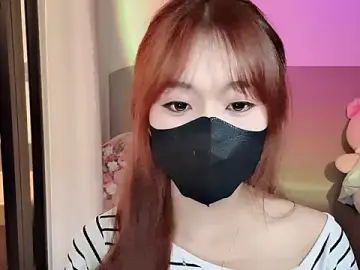 Stripchat Private Sex Chat of HeooPeppa