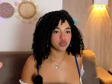 Stripchat Sex Cam of JazmyXXX