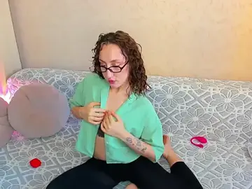 Stripchat Sex Chat of MelodyOfLovee