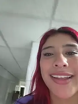 Stripchat Adult Webcams of Nikky_Rose_