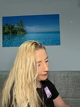 Stripchat Best Webcam of Strongqueen