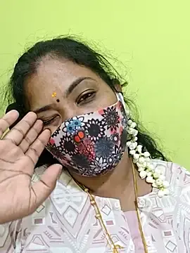 Stripchat Sex Chat of Tamil_Mithra