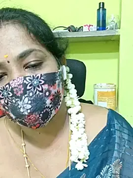 Stripchat Adult Video Chat of Tamil_Mithra