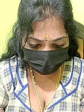 Stripchat Adult Video Chat of Tamil_Mithra