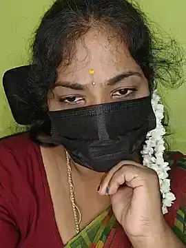 Stripchat Adult Webcams of Tamil_Mithra