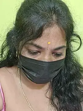 Stripchat Free Live Porn of Tamil_Mithra