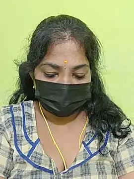 Stripchat Live Sex of Tamil_Mithra