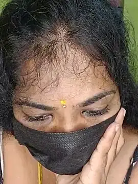 Stripchat Adult Video Chat of Tamil_Mithra