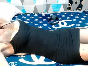 Stripchat Live Porn of Trish_CurveCock