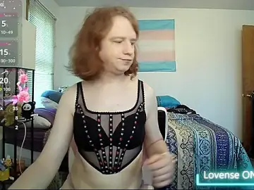 Stripchat Live Porn of VanFairy526