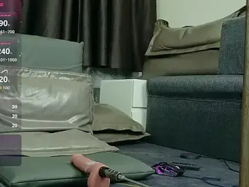 Stripchat Best Webcam of fox-yiyi