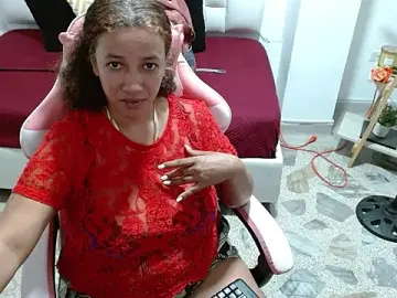 Stripchat Nude Webcam of michel_rous_