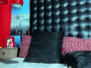 Stripchat Sex Cam of steffanxxll