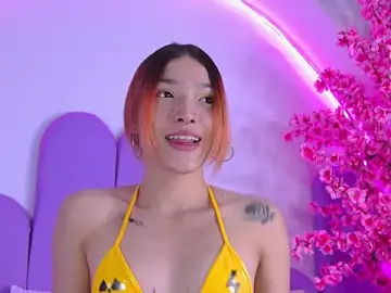 Stripchat Best live sex cam show of AlliciaKim