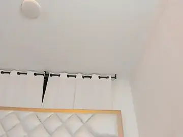 Stripchat Live Porn of Ashley_Naiara