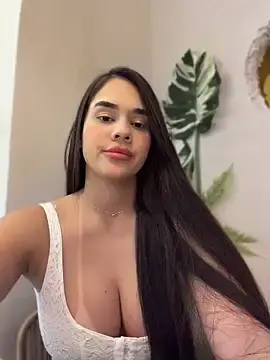 Stripchat Best Webcam of BellaLeclair