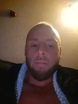Stripchat Nude Webcam of DearRusting