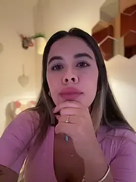 Stripchat Best Webcam of Emilia_Bakerr