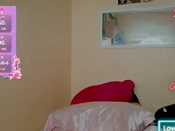 Stripchat Live Sex of Luna_Moonfang