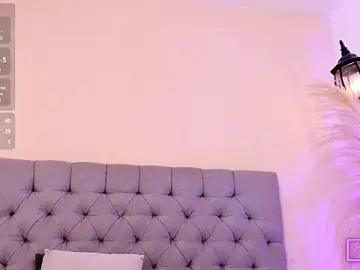 Stripchat Best Webcam of Maite_Smith_
