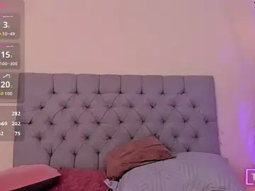Stripchat Best Webcam of Maite_Smith_