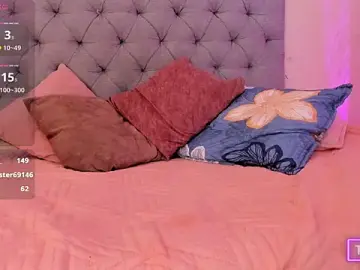 Stripchat Live Porn of Maite_Smith_